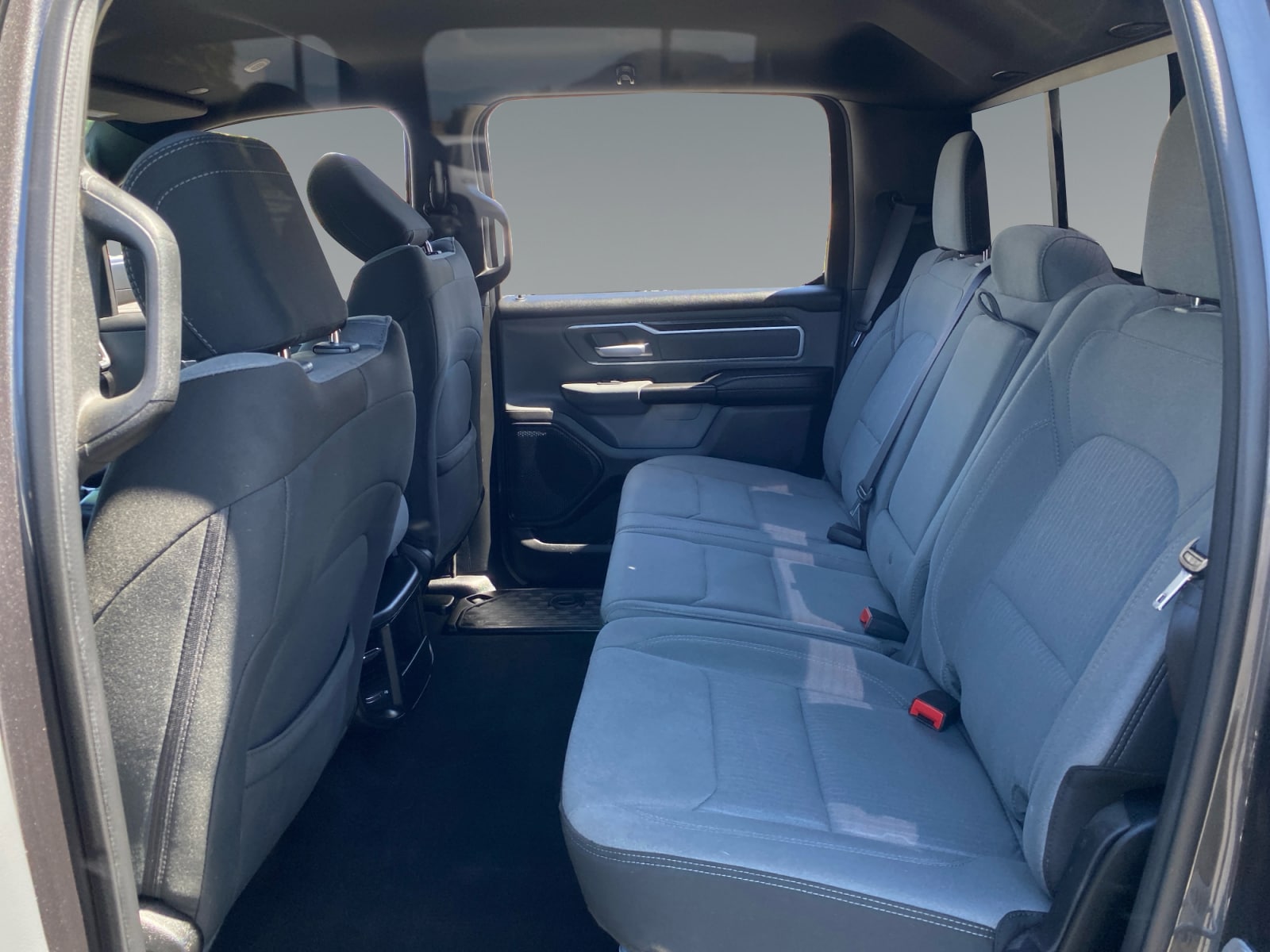 2022 RAM Ram 1500 Pickup Big Horn/Lone Star - Photo 13