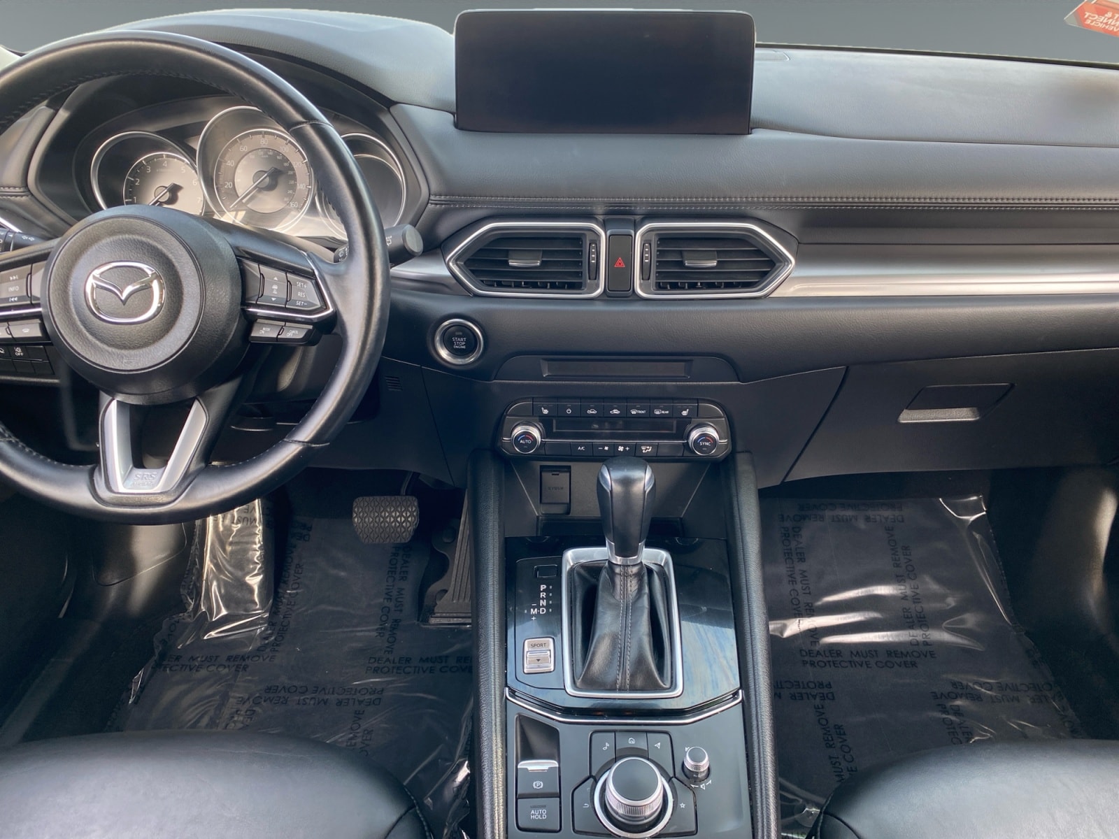 2024 Mazda CX-5 S Select Package - Photo 11