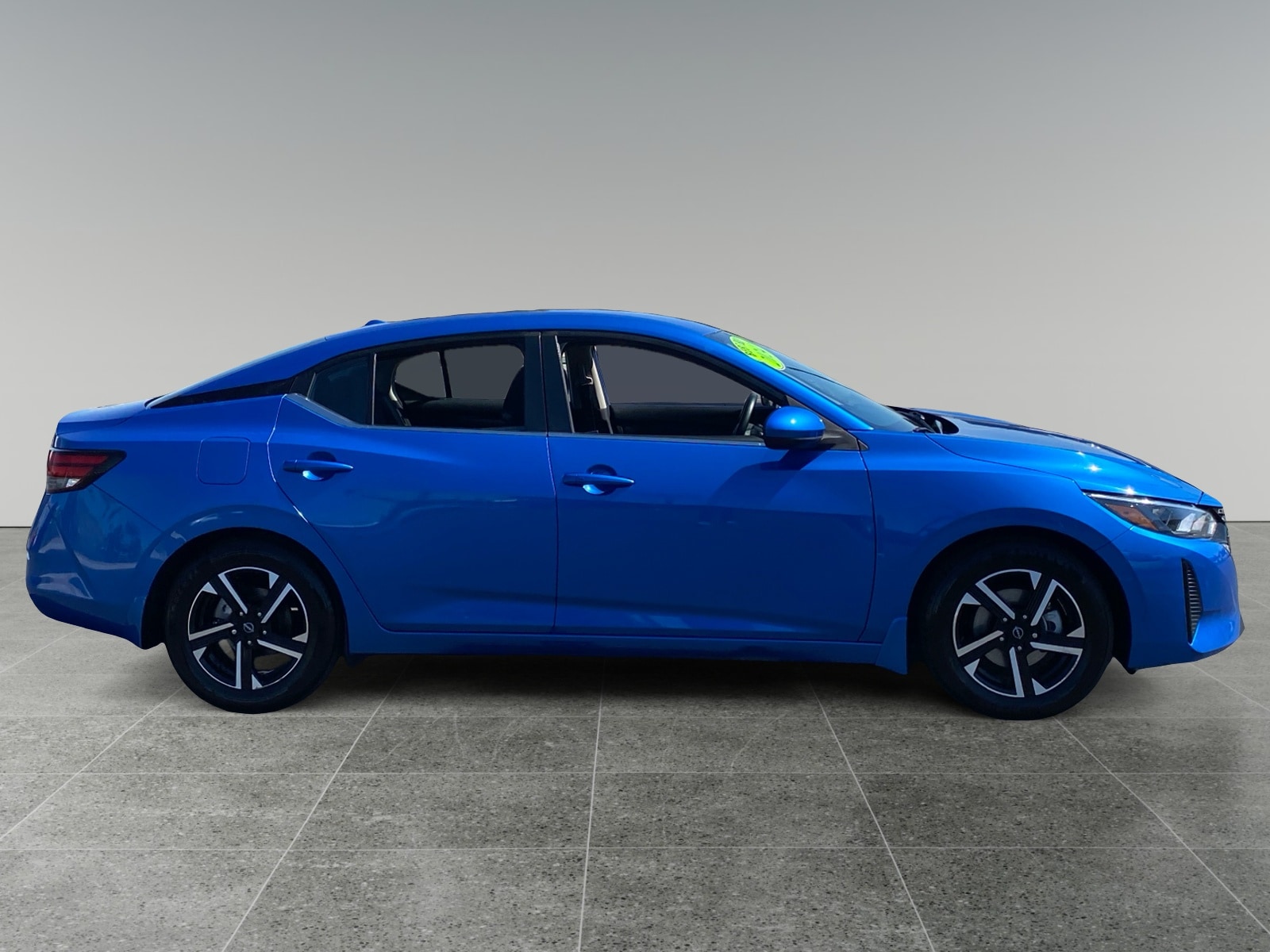 2024 Nissan Sentra SV - Photo 6