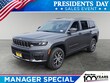  Jeep Grand Cherokee L