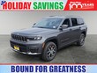  Jeep Grand Cherokee L