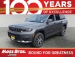 Jeep Grand Cherokee L