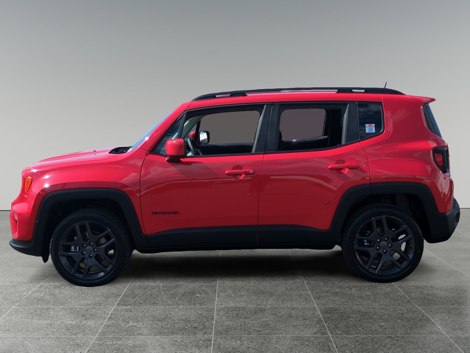 2022 Jeep Renegade Latitude photo 2