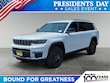  Jeep Grand Cherokee L