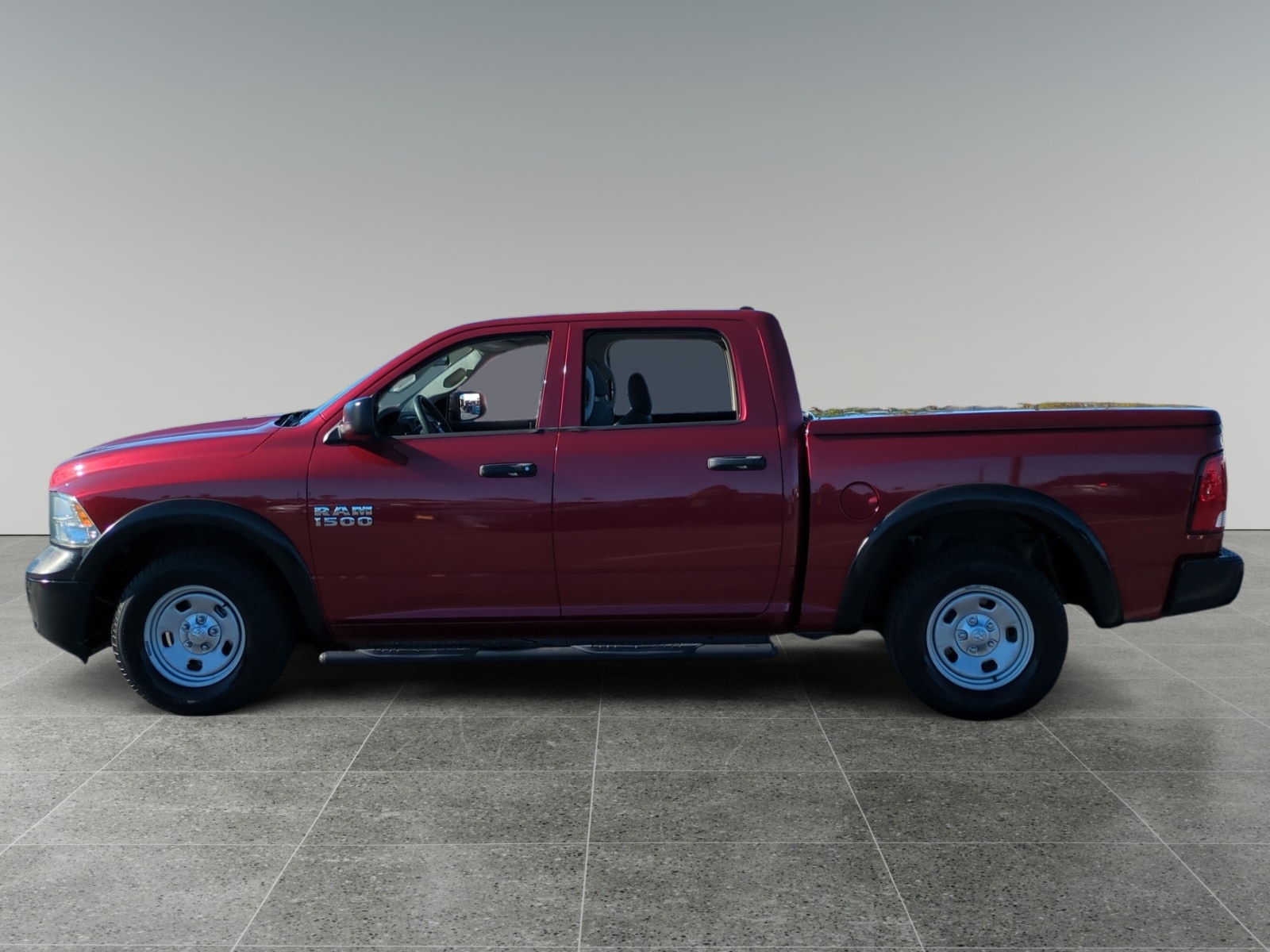 Used 2013 RAM Ram 1500 Pickup Tradesman with VIN 1C6RR6KGXDS565772 for sale in Moreno Valley, CA