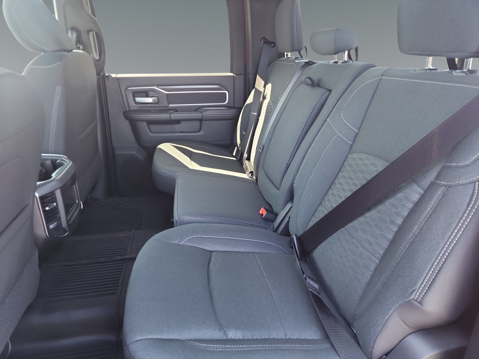 2026 RAM 2500 Big Horn - Photo 13