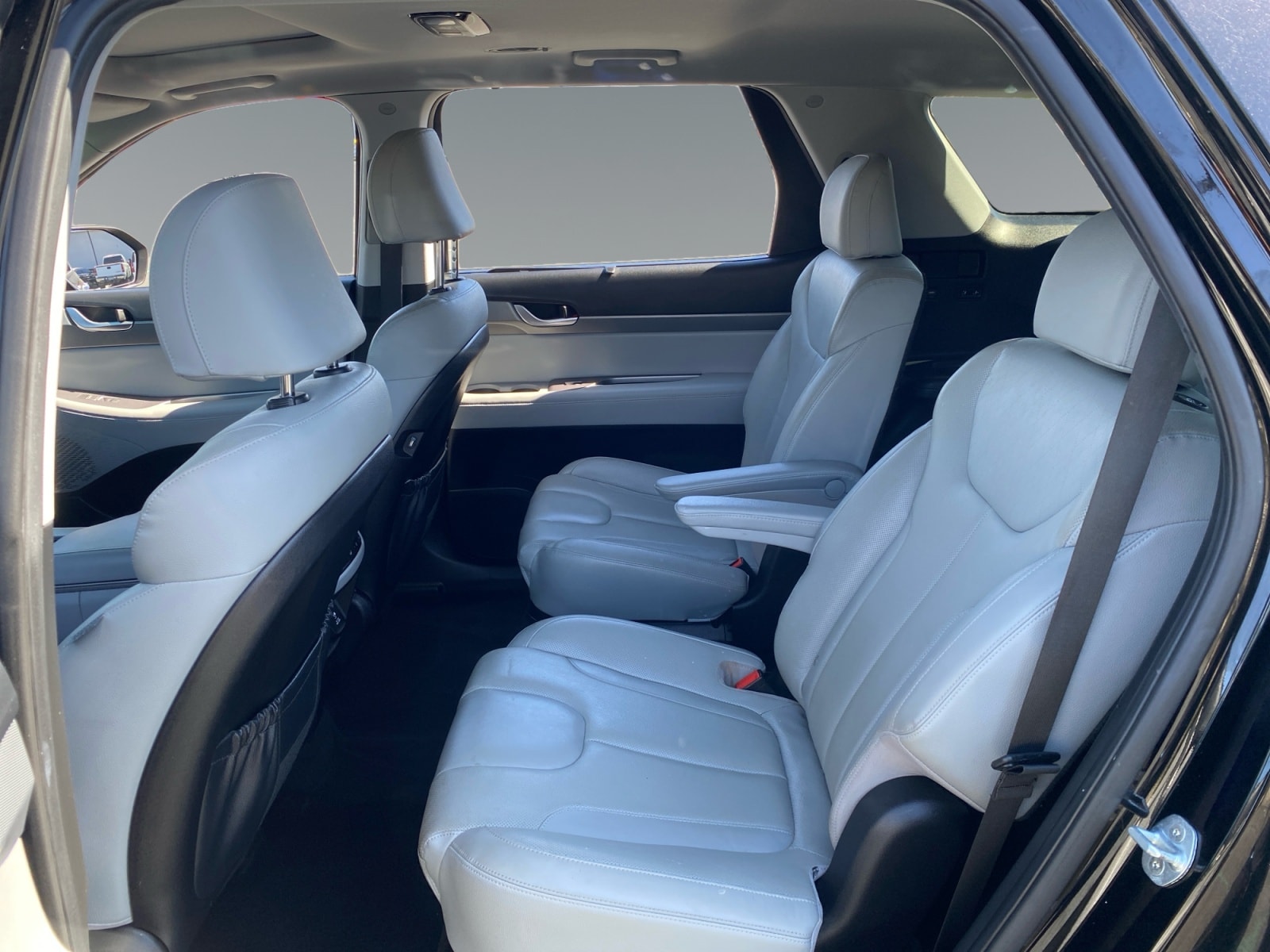 2020 Hyundai Palisade SEL - Photo 13