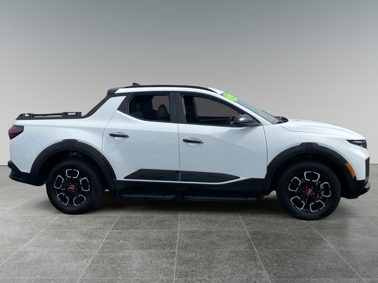 2024 Hyundai Santa Cruz 2.5T XRT photo 6