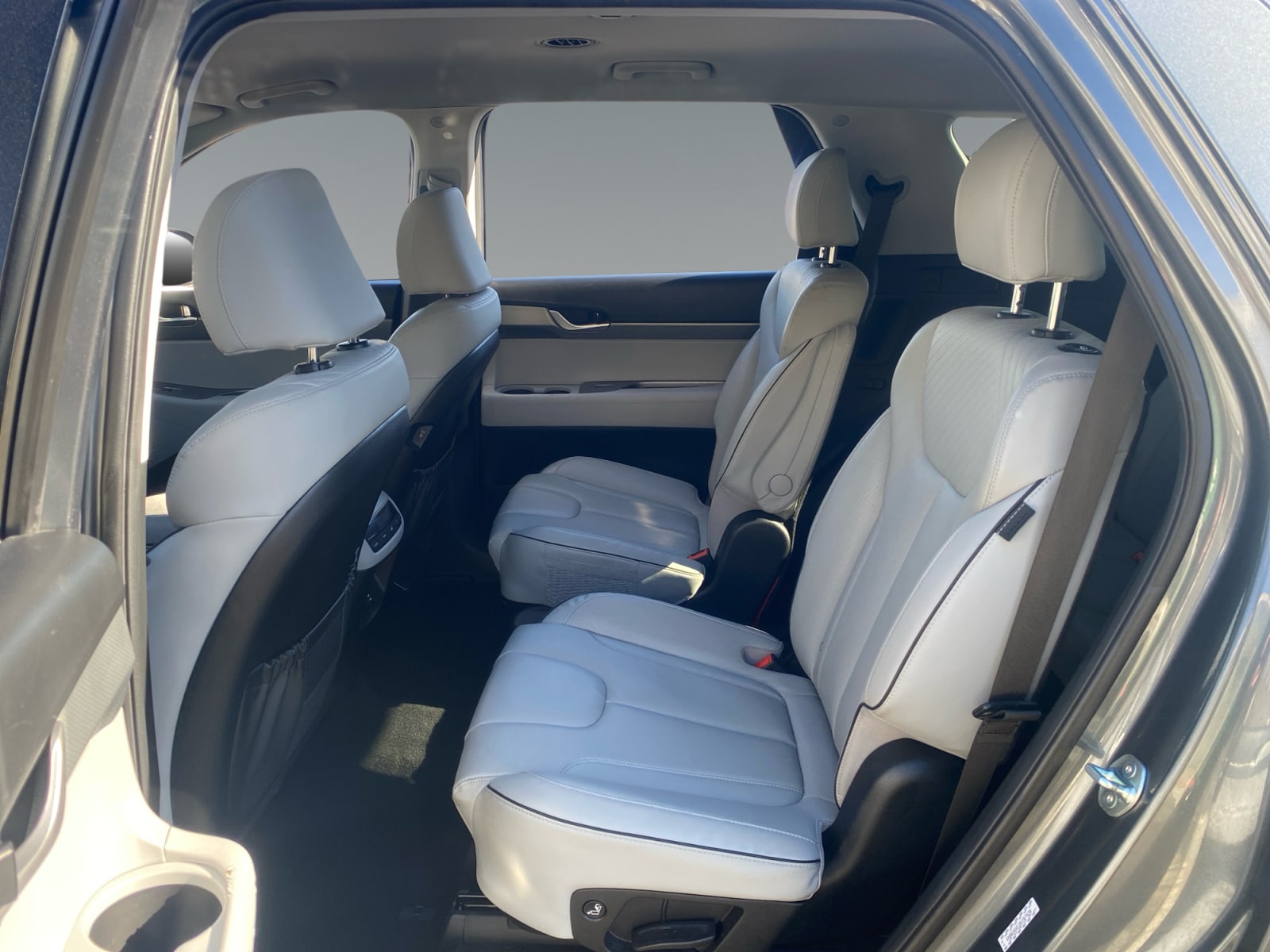 2024 Hyundai Palisade SEL - Photo 13