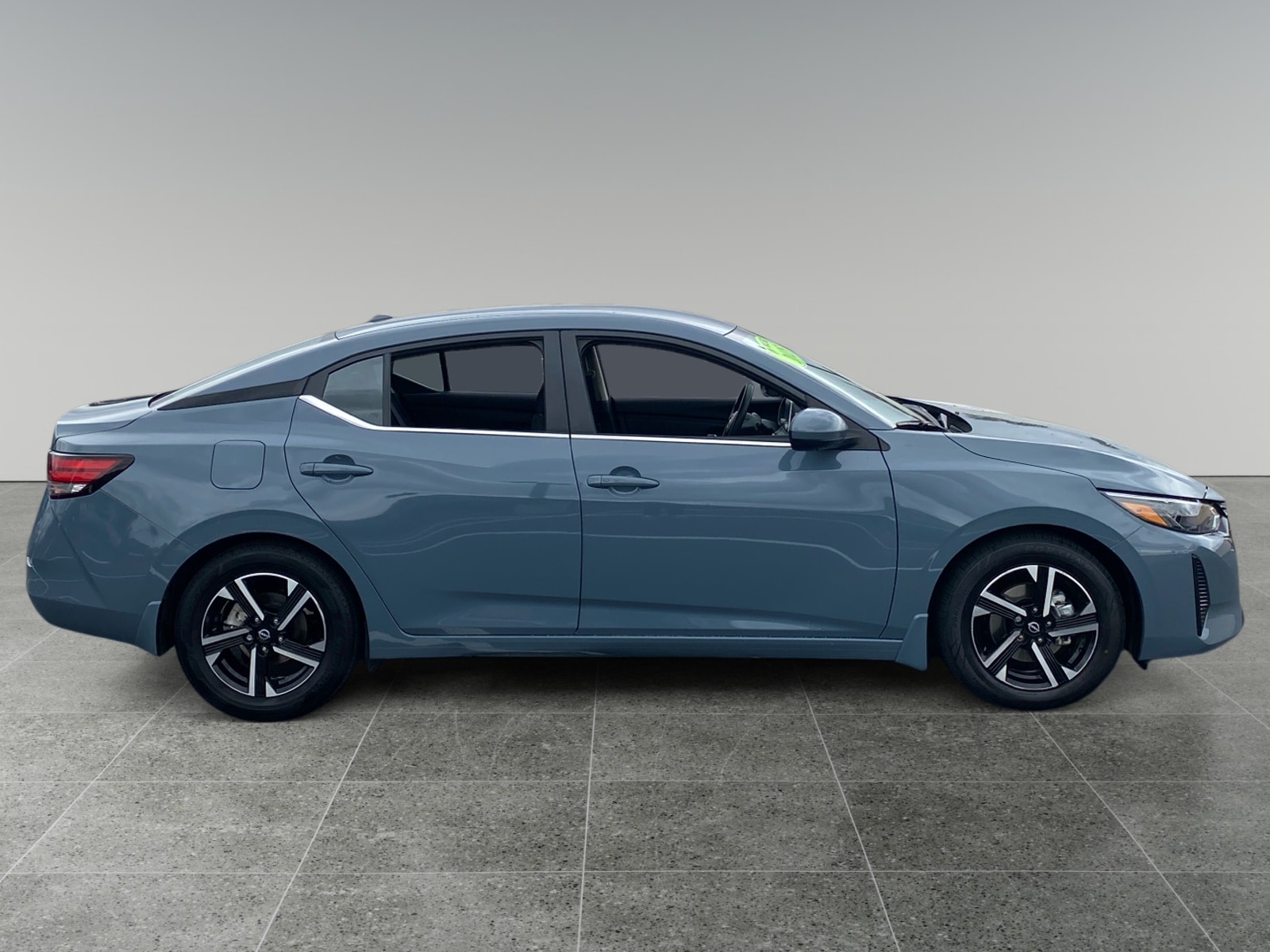 2025 Nissan Sentra SV photo 6