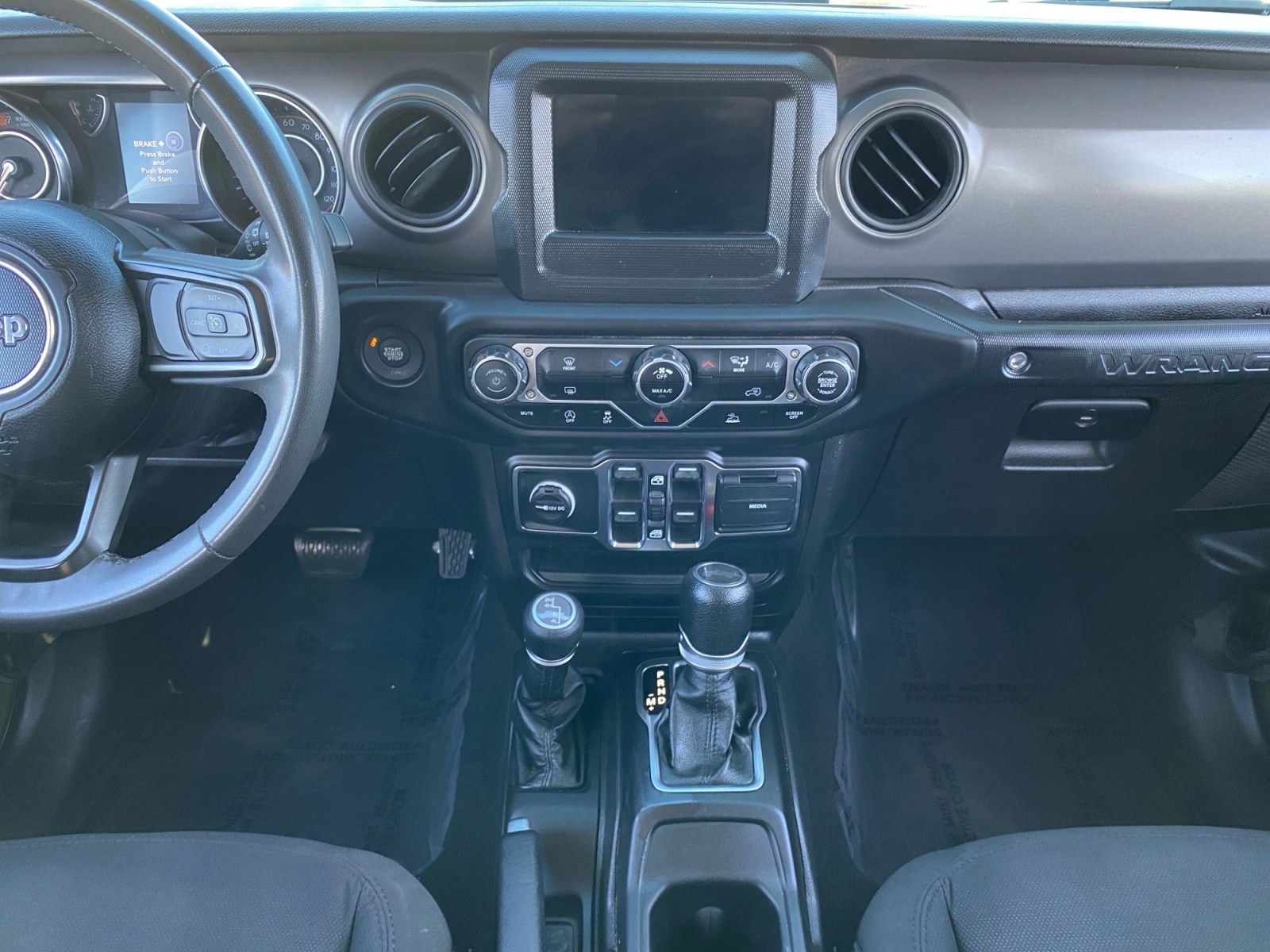 2023 Jeep Wrangler 4-Door Sport S - Photo 11