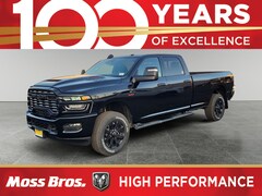 2026 Ram 2500 Tradesman Pickup