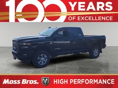 2026 Ram 2500 Big Horn Pickup