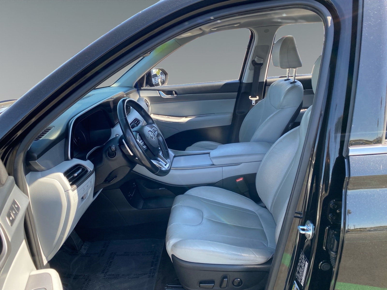 2020 Hyundai Palisade SEL - Photo 9