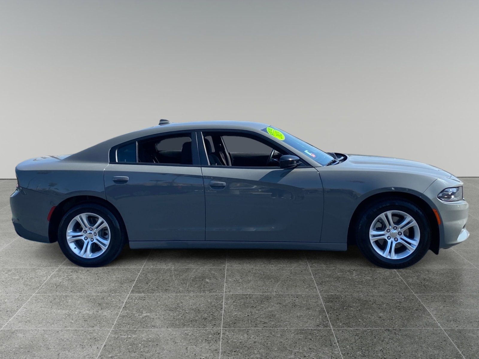 2023 Dodge Charger SXT - Photo 6