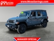  Jeep Wrangler 4xe