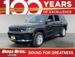 Jeep Grand Cherokee L