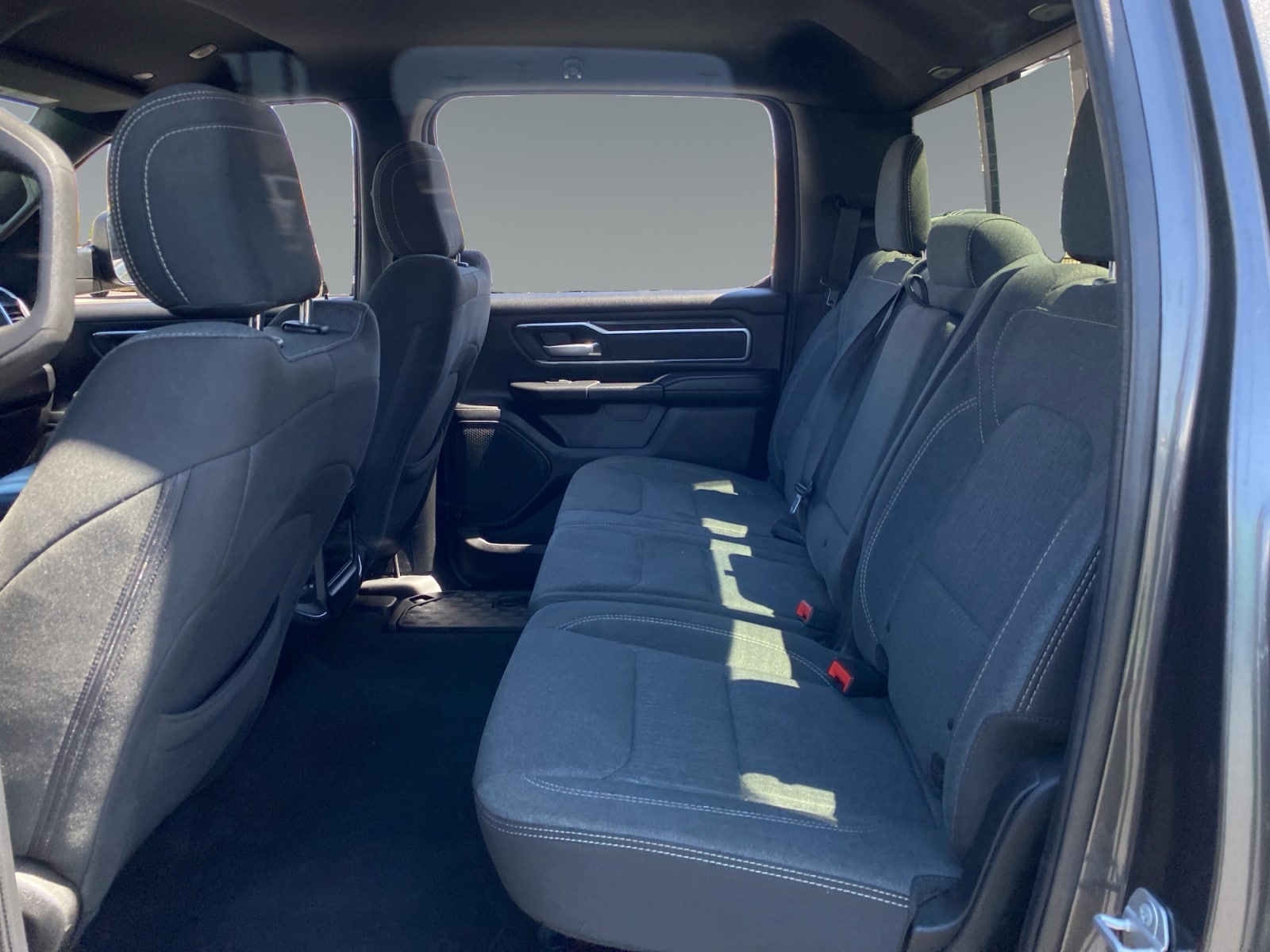 2019 RAM Ram 1500 Pickup Big Horn/Lone Star - Photo 13