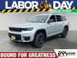 Jeep Grand Cherokee L