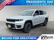  Jeep Grand Cherokee L