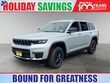  Jeep Grand Cherokee L