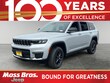  Jeep Grand Cherokee L