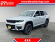  Jeep Grand Cherokee L