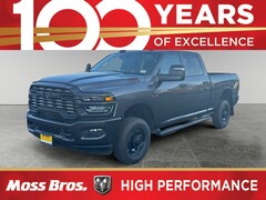 2026 Ram 2500 Tradesman Pickup