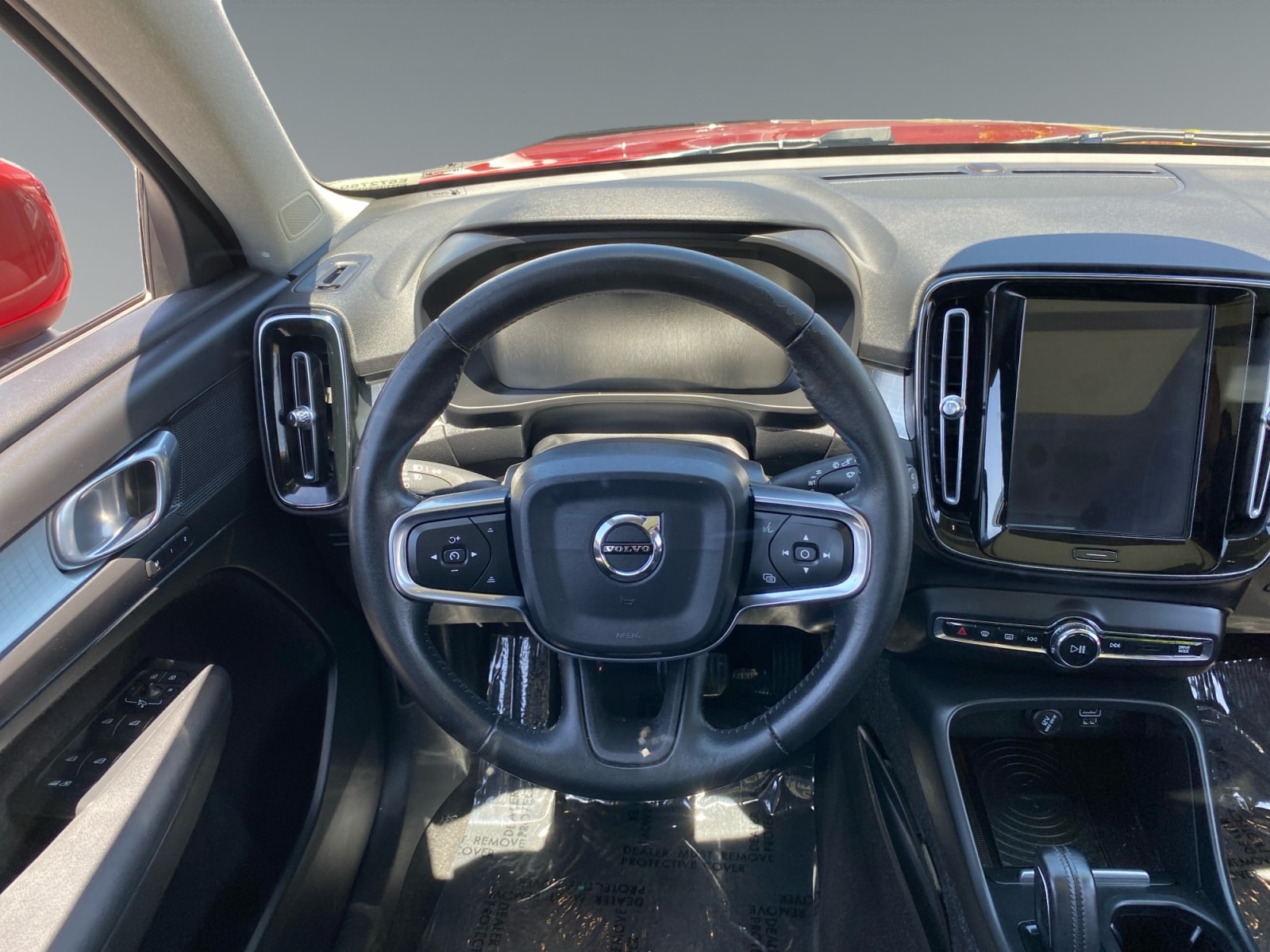 2019 Volvo XC40 Momentum - Photo 12