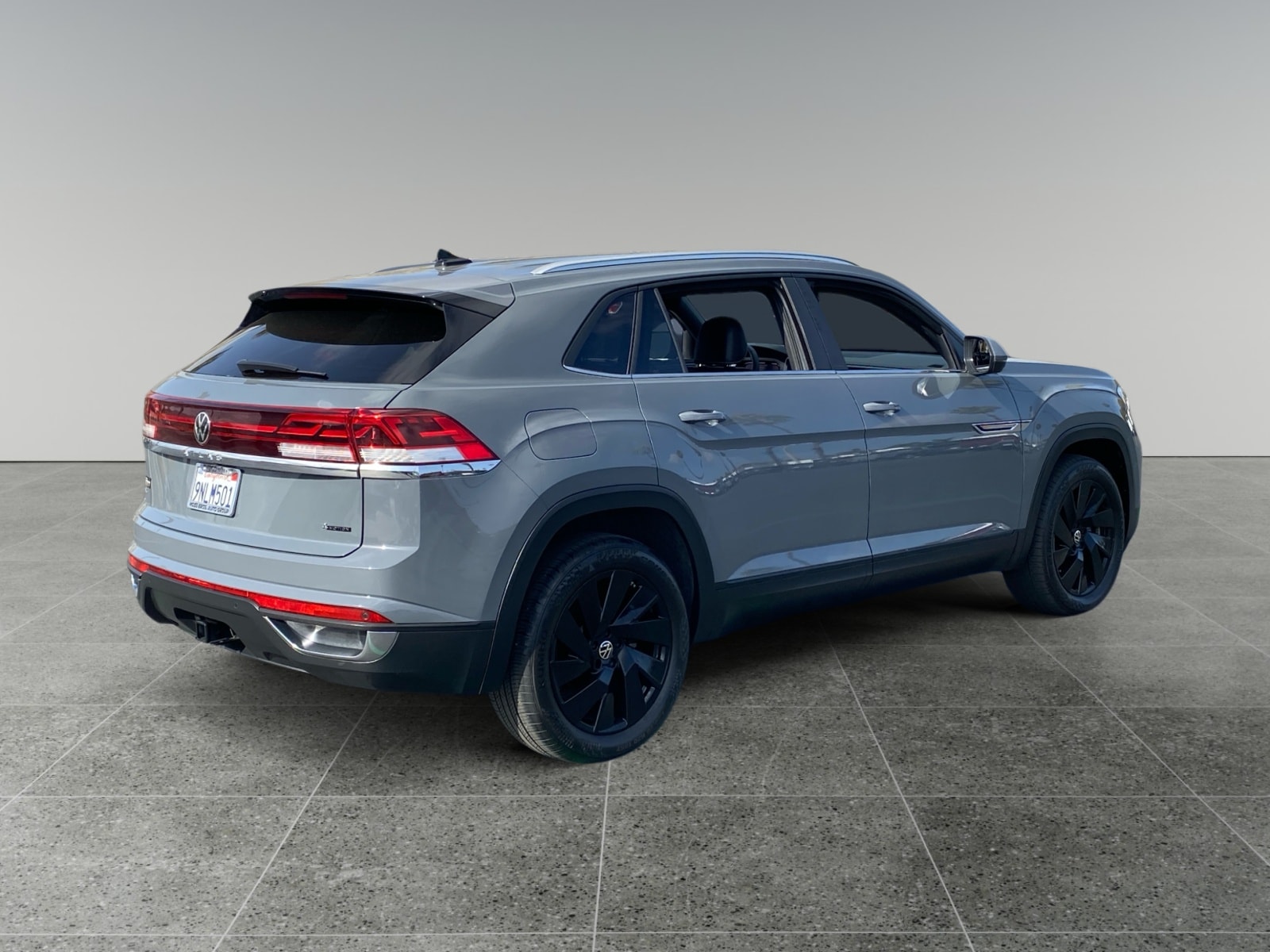 2024 Volkswagen Atlas Cross Sport SE w/Tech - Photo 5