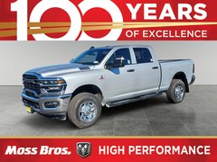 2026 Ram 2500 Tradesman Pickup