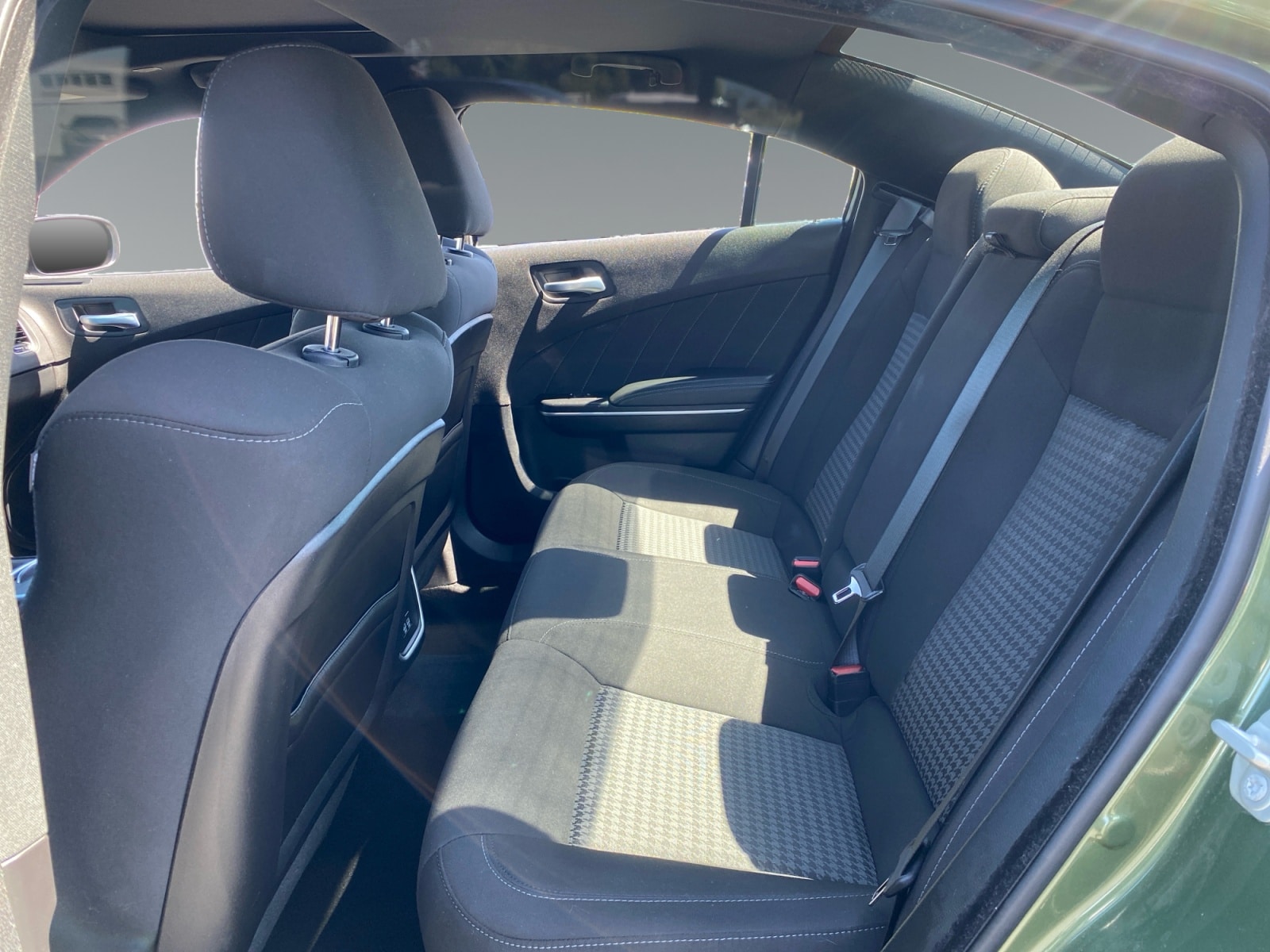 2023 Dodge Charger GT - Photo 13