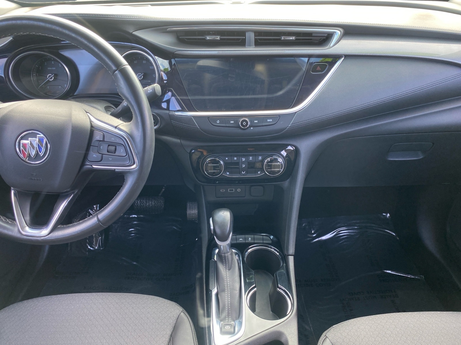 2023 Buick Encore GX Select - Photo 11