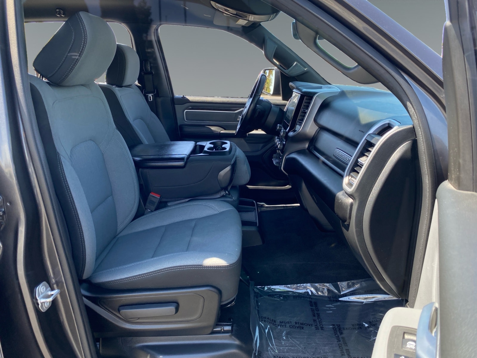 2022 RAM Ram 1500 Pickup Big Horn/Lone Star - Photo 15