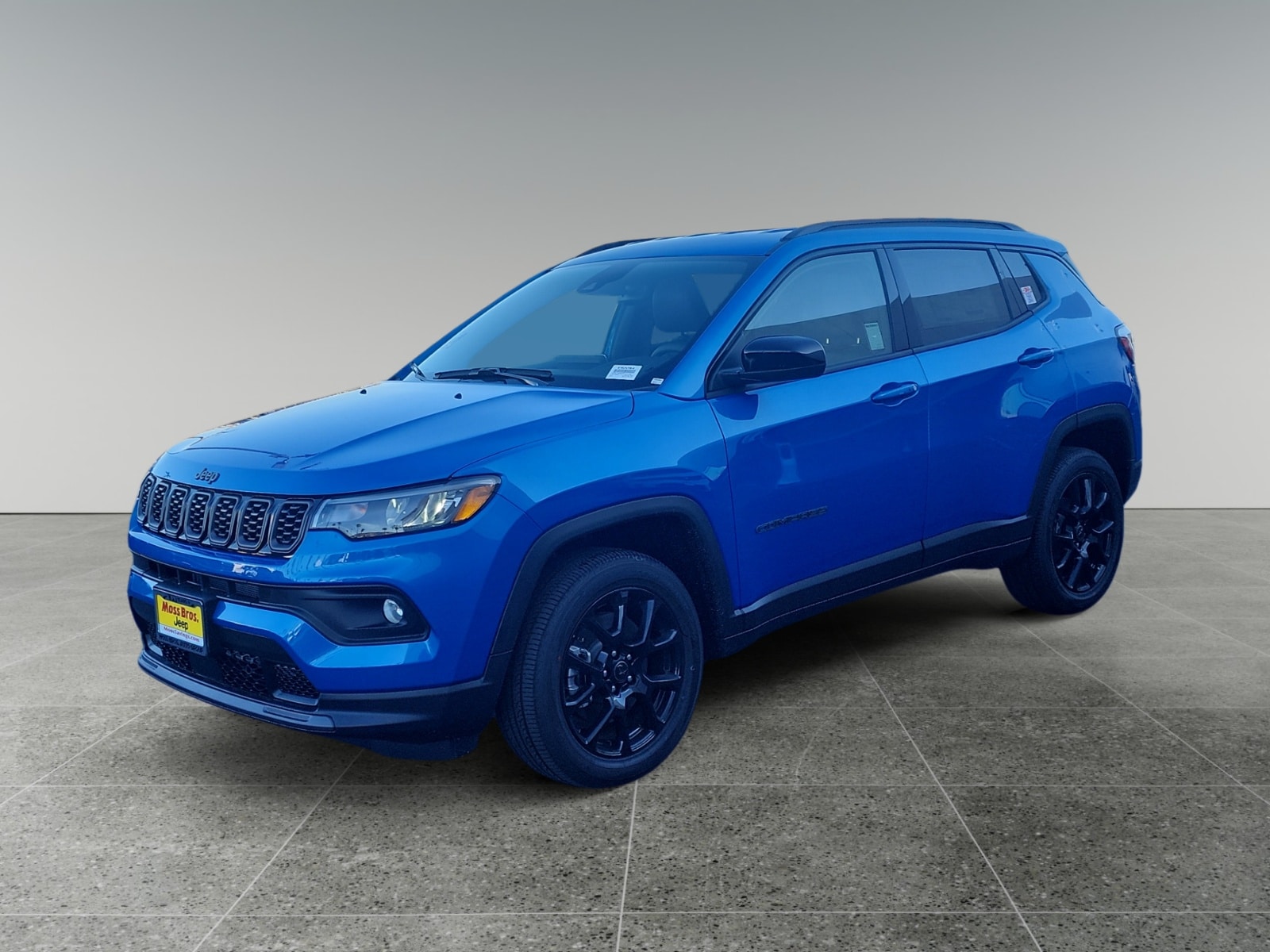 2026 Jeep Compass Sport Utility  2026 Jeep Compass Sport Utility