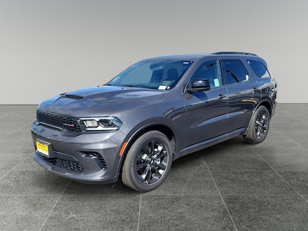 2025 Dodge Durango R/T Sport Utility