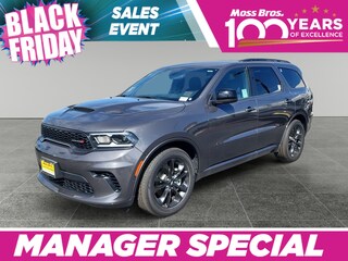2025 Dodge Durango R/T Sport Utility