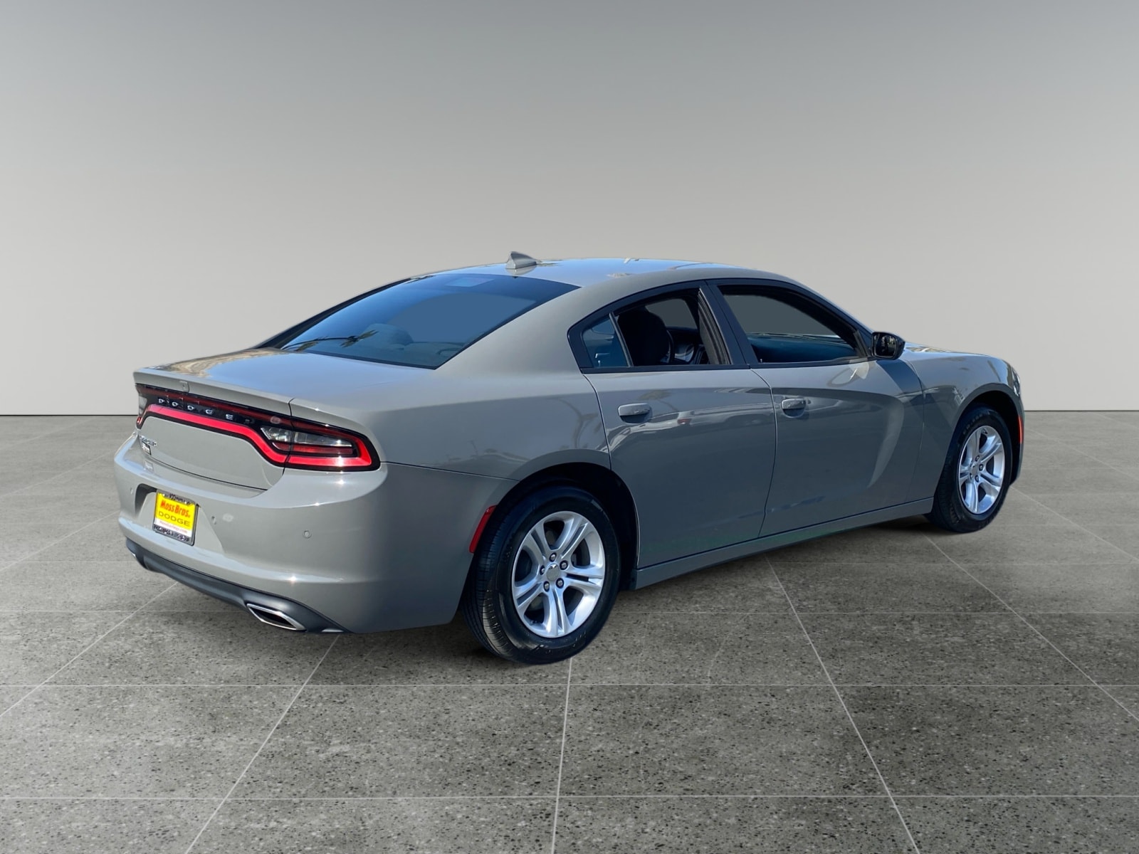 2023 Dodge Charger SXT - Photo 5