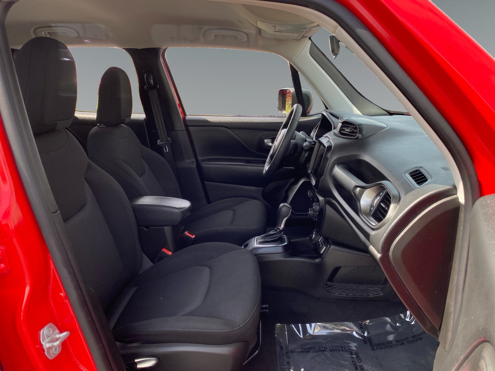 2023 Jeep Renegade Latitude - Photo 14