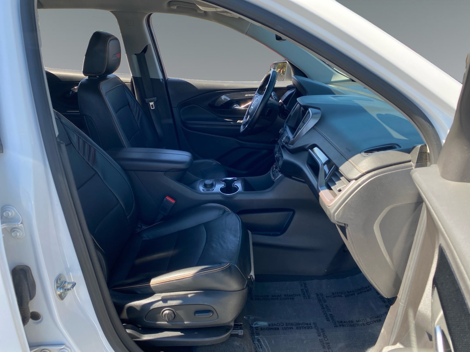 2024 GMC Terrain AT4 - Photo 15