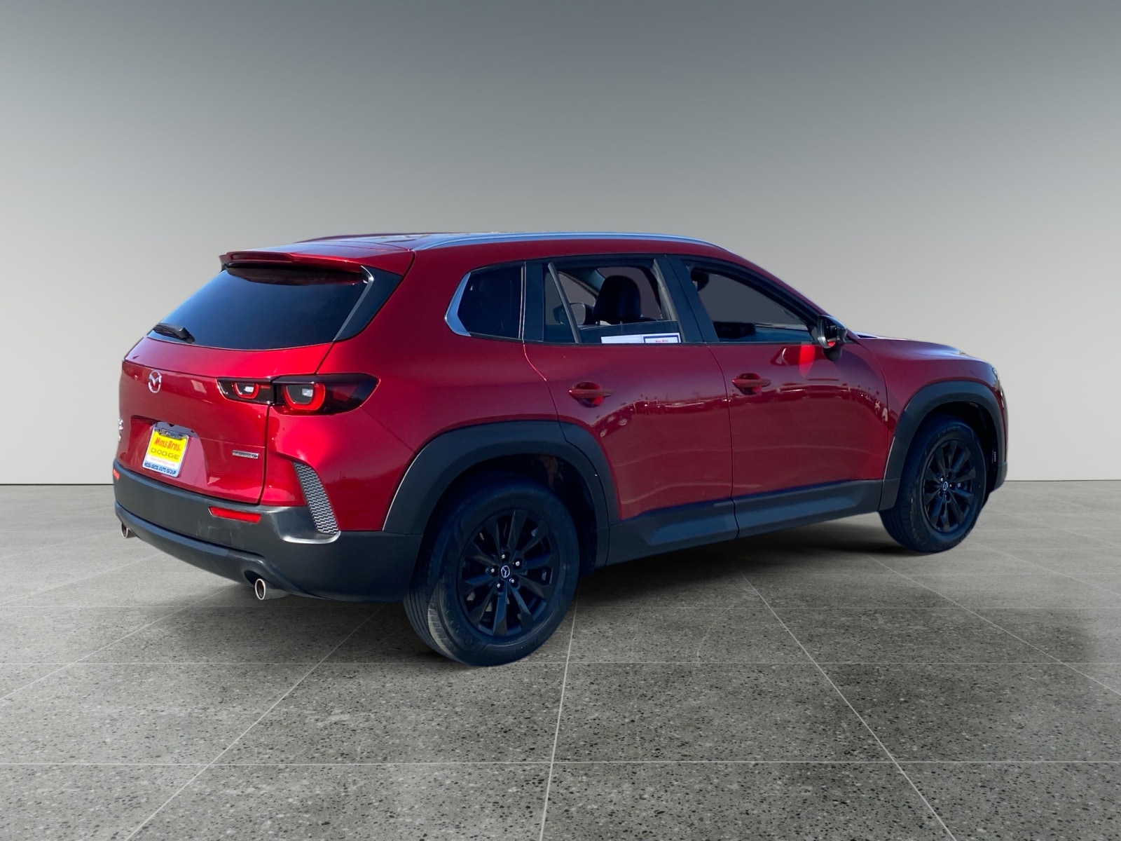 2024 Mazda CX-50 2.5 S Preferred Package photo 5