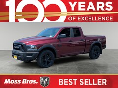 2024 Ram 1500 Classic SLT Pickup