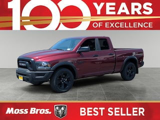 2024 Ram 1500 Classic SLT Pickup