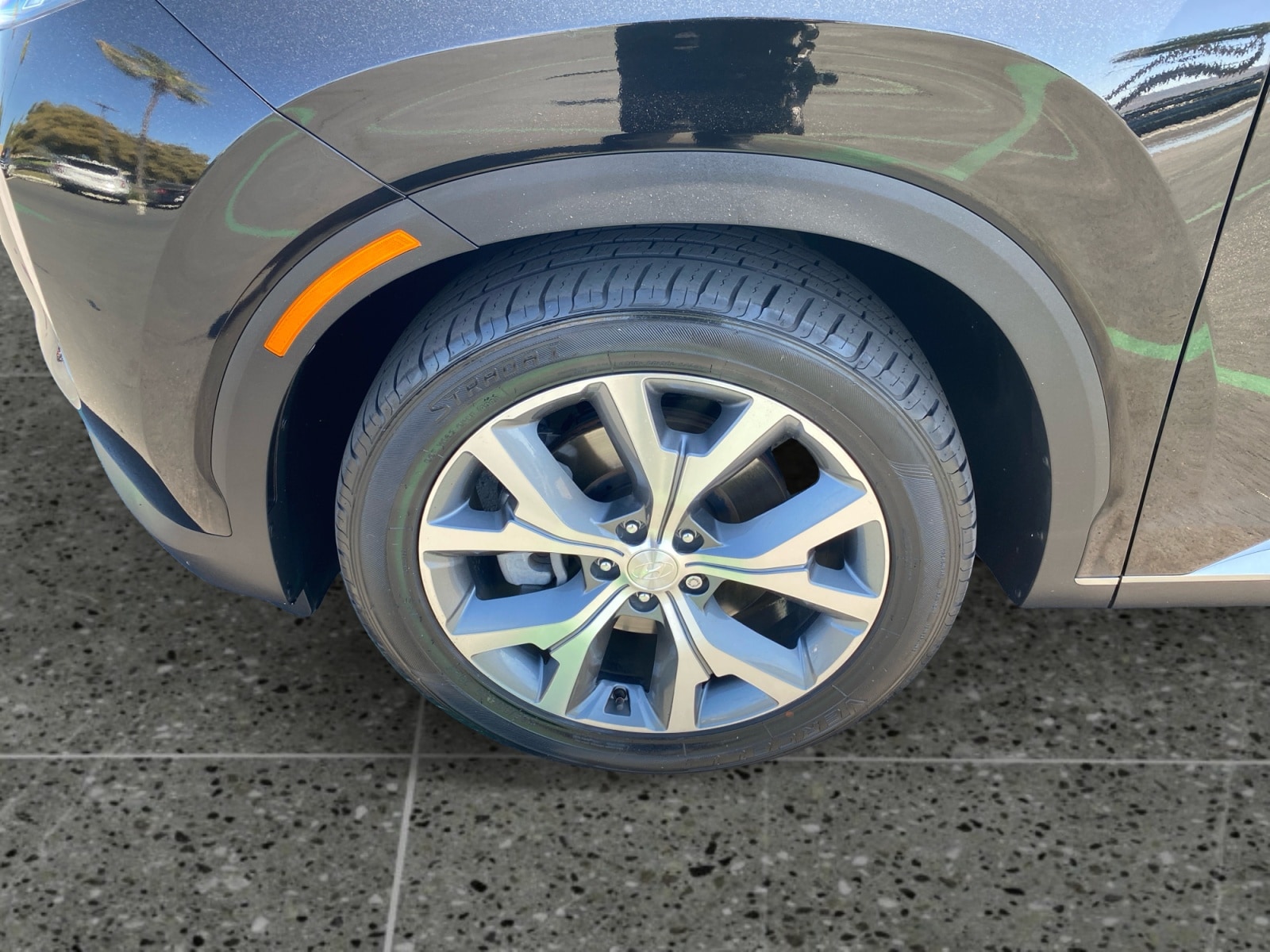2020 Hyundai Palisade SEL - Photo 14