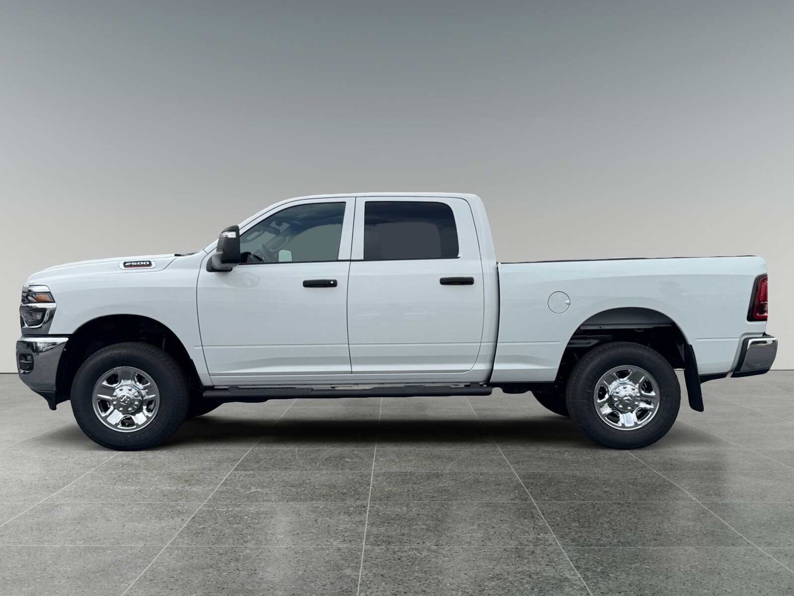 2026 Ram 2500 Tradesman photo 2
