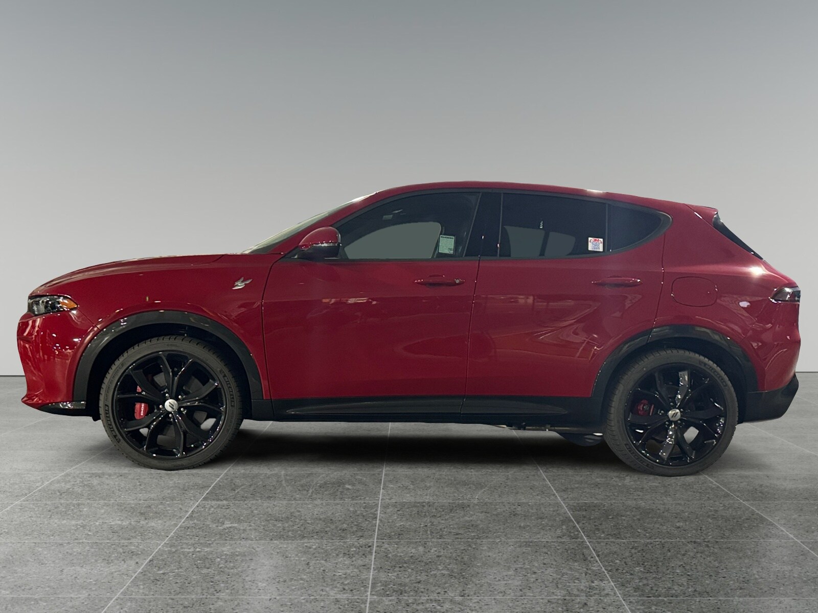 2024 Dodge Hornet R/T Plus photo 2