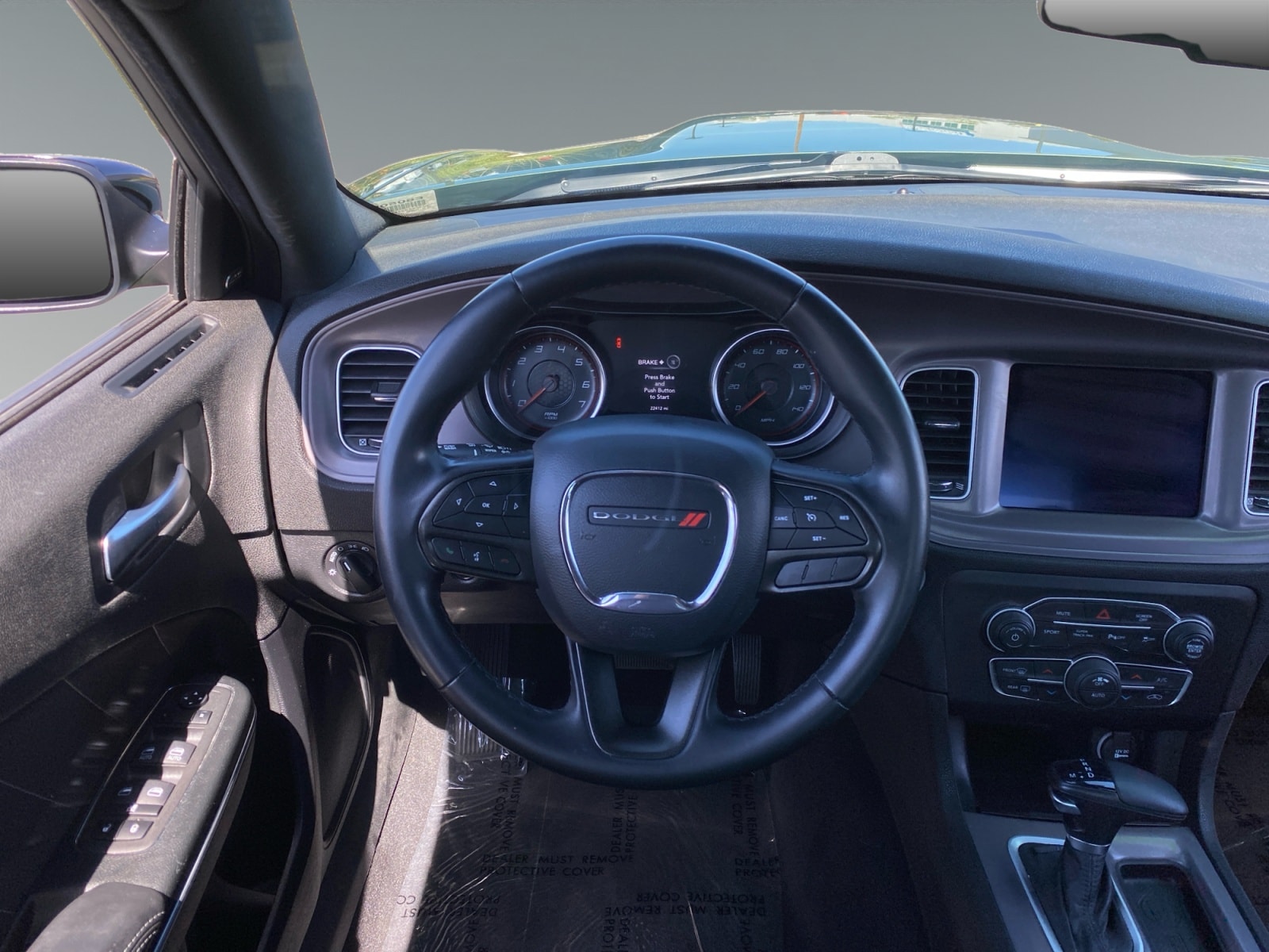 2023 Dodge Charger GT - Photo 12