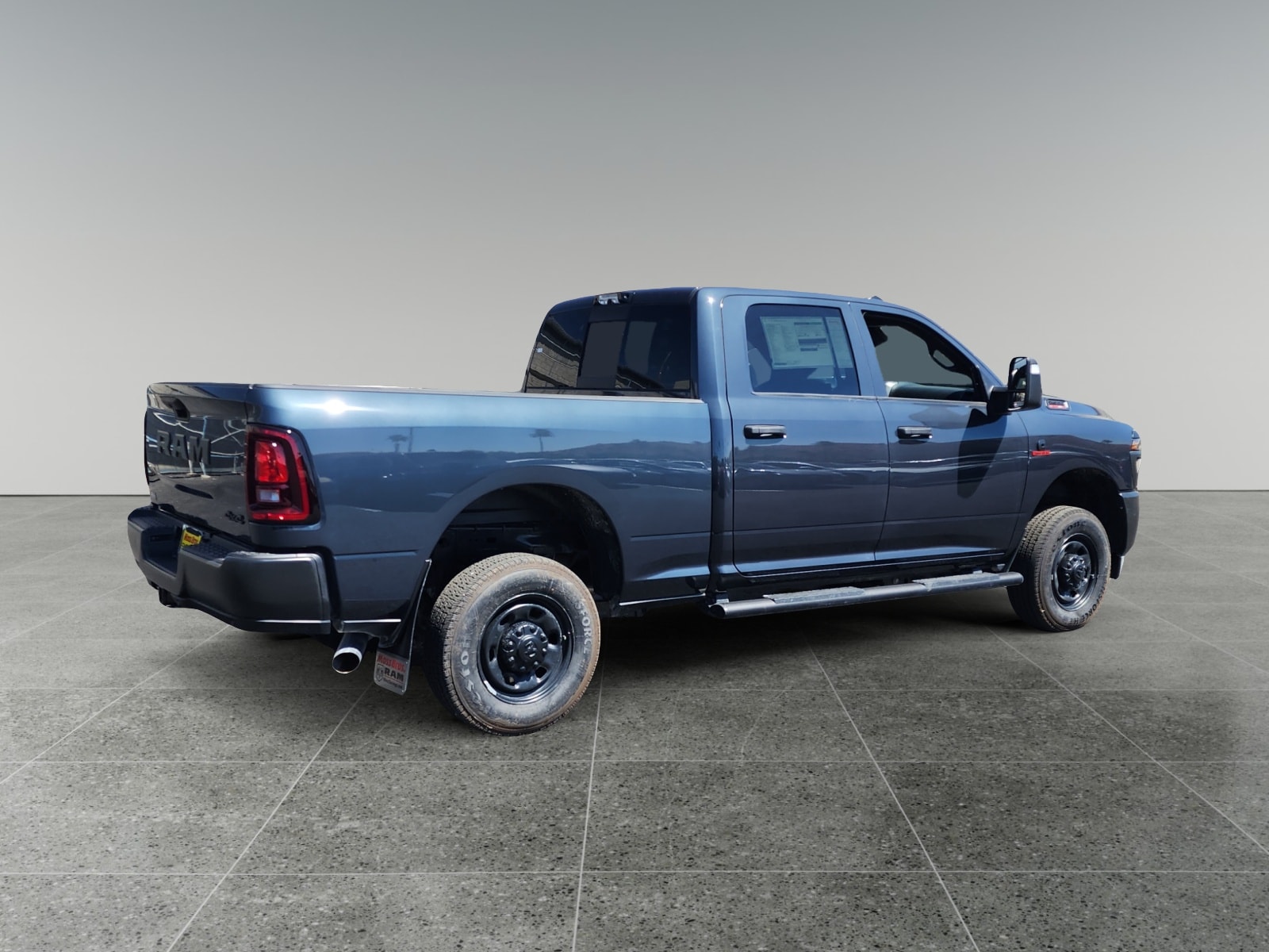 2026 RAM 2500 Tradesman - Photo 5