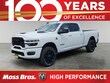 Ram 2500