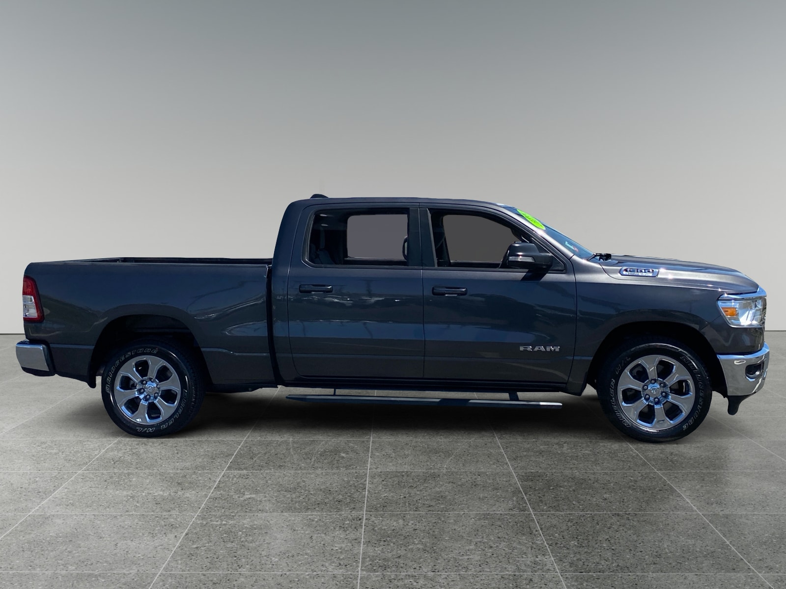 2022 RAM Ram 1500 Pickup Big Horn/Lone Star - Photo 6